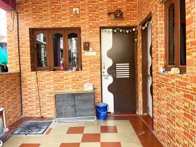Hall Image of 1080 Sq.ft 6 BHK Independent House for sale in Ghatlodiya Ahmedabad for Rs. 9900000
