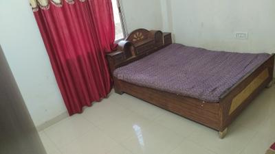 Bedroom Image of 1000 Sq.ft 2 BHK Builder Floor for rent in Hatwar Ranchi for Rs. 10000