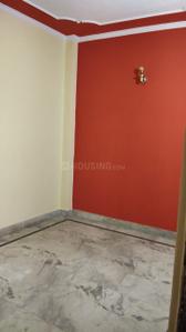 Bedroom Image of 450 Sq.ft 2 BHK Builder Floor for sale in Azadpur New Delhi for Rs. 3700000