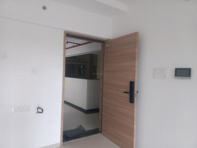 Living Room Image of 1050 Sq.ft 2 BHK Apartment / Flat for sale in Krishna Amarillo Phase 1, Hinjawadi Pune for Rs. 8200000