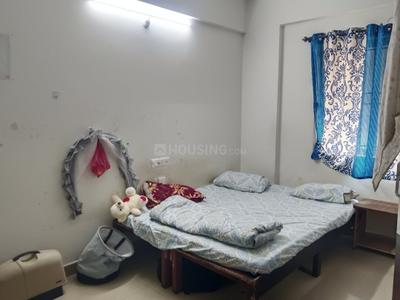 Bedroom Image of 925 Sq.ft 2 BHK Apartment / Flat for sale in Arakere Bengaluru for Rs. 5200000