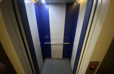 Balcony Image of 650 Sq.ft 2 BHK Apartment / Flat for sale in Awadhpuri Bhopal for Rs. 2400000