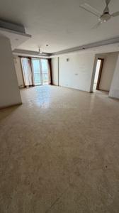 Hall Image of 2726 Sq.ft 4 BHK Apartment / Flat for sale in DLF New Town Heights 1, Sector 90 Gurgaon for Rs. 30000000