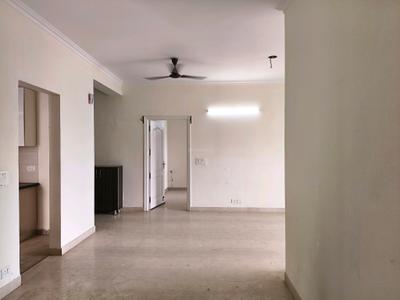 Living Room Image of 1622 Sq.ft 3 BHK Apartment / Flat for sale in Orris Carnation Residency, Sector 85 Gurgaon for Rs. 16600000