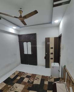 Bedroom Image of 853 Sq.ft 2 BHK Apartment / Flat for sale in Unique Tower, Badlapur East Badlapur for Rs. 4200000
