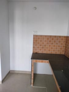 Kitchen Image of 1211 Sq.ft 3 BHK Apartment / Flat for sale in Silver Springs Phase 2, Silver Spring Indore for Rs. 4300000