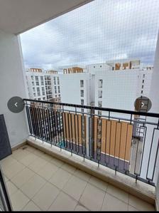 2 BHK Flat