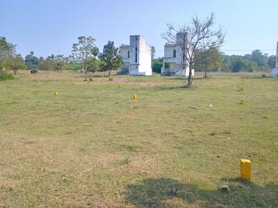Image of 1900 Sq.ft Residential Plot / Land for sale in Mahabalipuram, Chennai for Rs. 2375000