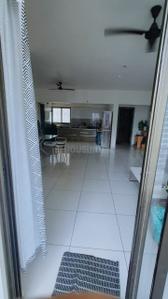 Kitchen Image of 1311 Sq.ft 2 BHK Apartment / Flat for sale in Paranjape Blue Ridge, Hinjawadi Pune for Rs. 13500000