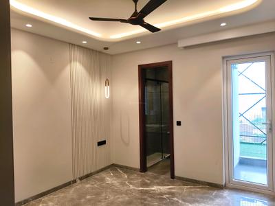 Bedroom Image of 1700 Sq.ft 3 BHK Builder Floor for sale in Ansal Versalia, Sector 67 Gurgaon for Rs. 21000000