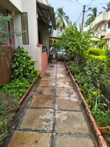 Image of 1292 Sq.ft 3 BHK Independent House for rent in Sangli Miraj Kupwad, Sangli for Rs. 18000