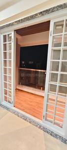 Balcony Image of 1900 Sq.ft 3 BHK Apartment / Flat for rent in Manish Nagar Nagpur for Rs. 31000