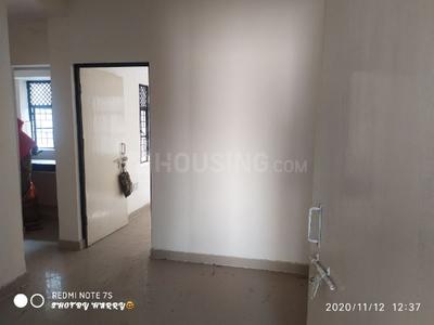 Living Room Image of 400 Sq.ft 2 BHK Apartment / Flat for sale in Panki Kanpur for Rs. 1800000