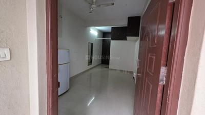 Image of 410 Sq.ft 1 RK Independent House for rent in Kaggadasapura, Bengaluru for Rs. 13010