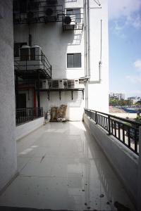 Balcony Image of 900 Sq.ft 2 BHK Apartment / Flat for sale in Anand Rise Alta, Tathawade Pune for Rs. 7600000