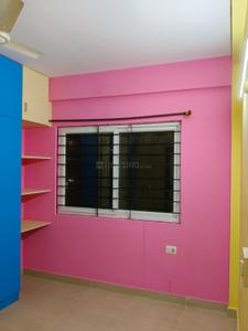 Bedroom Image of 900 Sq.ft 2 BHK Apartment / Flat for rent in Bandimot Bellary for Rs. 20000
