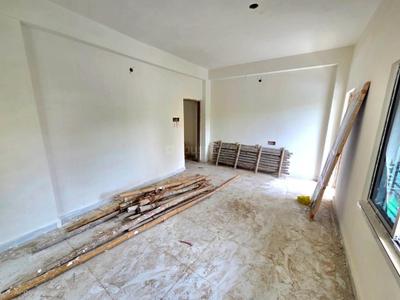 Bedroom Image of 606 Sq.ft 1 BHK Apartment / Flat for sale in Konnagar Hooghly for Rs. 1696800