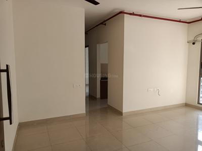 Bedroom Image of 984 Sq.ft 2 BHK Apartment / Flat for sale in The Promenade The Address, Ghatkopar West Mumbai for Rs. 18500000