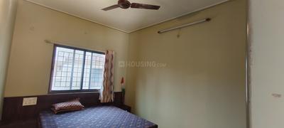 Bedroom Image of 1800 Sq.ft 3 BHK Villa for rent in Nashik Road Nashik for Rs. 25000