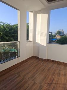 Balcony Image of 2800 Sq.ft 4 BHK Villa for sale in Sainikpuri Secunderabad for Rs. 18500000