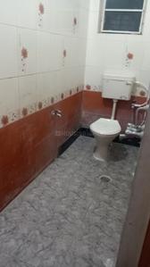 Bathroom Image of 1100 Sq.ft 2 BHK Independent House for rent in Anjanapura Township Bengaluru for Rs. 25000