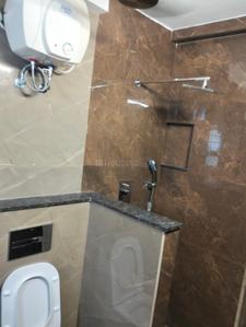 Image of 1600 Sq.ft 3 BHK Apartment / Flat for rent in Nungambakkam, Chennai for Rs. 100000