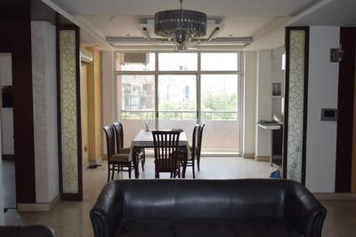 4 BHK Flat