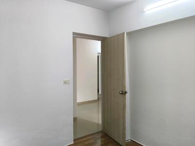 Bedroom Image of 909 Sq.ft 2 BHK Apartment / Flat for rent in Lodha Casa Rio Gold, Palava Phase 1 Thane for Rs. 17500