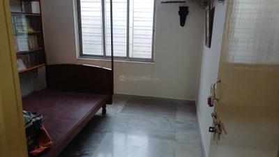 Bedroom Image of 1182 Sq.ft 3 BHK Apartment / Flat for sale in Salt Lake City Kolkata for Rs. 6000000