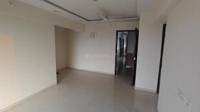 Living Room Image of 1200 Sq.ft 2 BHK Apartment / Flat for sale in Tulsi Alaya, Ulwe Navi Mumbai for Rs. 13000000