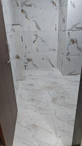Bathroom Image of 1200 Sq.ft 2 BHK Apartment / Flat for sale in BCM Heights, Vijay Nagar Indore for Rs. 7000000