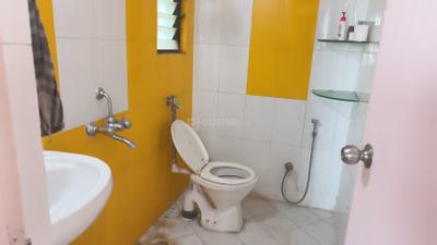 Image of 1100 Sq.ft 2 BHK Apartment / Flat for rent in Dreams Aakruti, Hadapsar, Pune for Rs. 23000