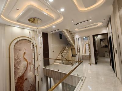 Hall Image of 3000 Sq.ft 4.5 BHK Villa for sale in Vaishali Nagar Extension Jaipur for Rs. 32100000