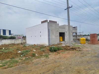 Image of 1035 Sq.ft Residential Plot / Land for sale in Irungattukottai, Chennai for Rs. 1863000