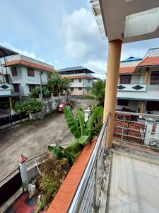Balcony Image of 2100 Sq.ft 4 BHK Villa for sale in Sreekariyam Thiruvananthapuram for Rs. 6000000