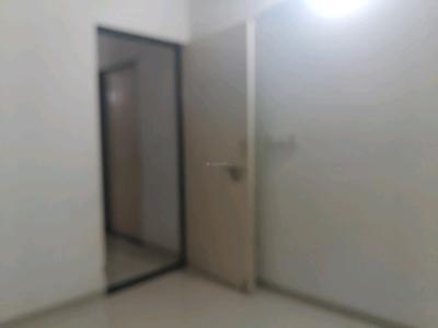 Bedroom Image of 1230 Sq.ft 2 BHK Apartment / Flat for sale in Saanvi Nirman Solace, South Bopal Ahmedabad for Rs. 5450000