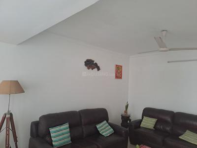 Living Room Image of 2000 Sq.ft 3 BHK Apartment / Flat for sale in Ernakulam North Kochi for Rs. 15500000