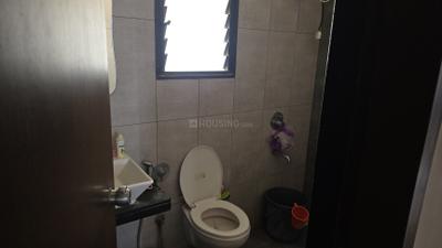 Image of 1186 Sq.ft 2 BHK Apartment / Flat for sale in Pride Kingsbury Phase I, Charholi Budruk, Pune for Rs. 8200000