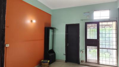 Bedroom Image of 1650 Sq.ft 3 BHK Apartment / Flat for sale in Indirapuram Ghaziabad for Rs. 17500000