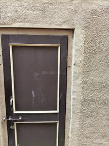 Balcony Image of 300 Sq.ft 1 RK Builder Floor for rent in Maliwada Ahmednagar for Rs. 5500