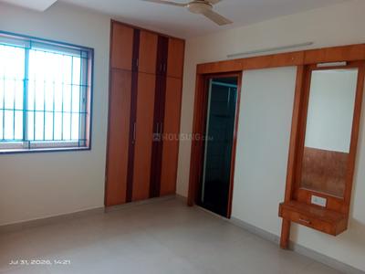 Bedroom Image of 3414 Sq.ft 5 BHK Apartment / Flat for sale in Choice Paradise, Thrippunithura Kochi for Rs. 22500000