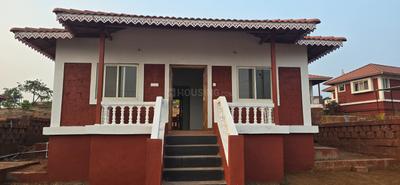 Image of 920 Sq.ft 2 BHK Farm House for sale in Agarvayangani, Dapoli for Rs. 4500000