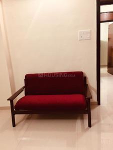 1 BHK Flat