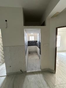 Hall Image of 1400 Sq.ft 3 BHK Apartment / Flat for sale in Baranagar Kolkata for Rs. 6300000