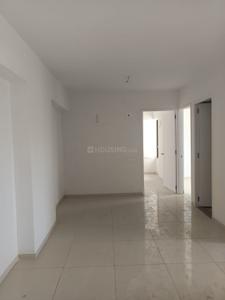 Hall Image of 738 Sq.ft 1 BHK Apartment / Flat for rent in Palash Homes, Sarkhej Ahmedabad for Rs. 17500