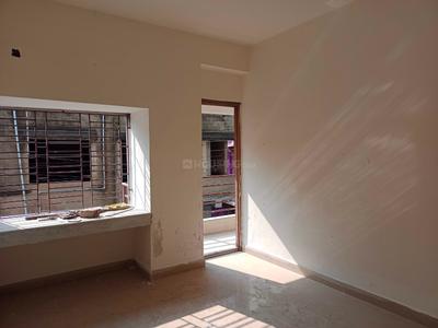 Bedroom Image of 1226 Sq.ft 3 BHK Apartment / Flat for sale in Airport Gate no. 1 Kolkata for Rs. 4850000