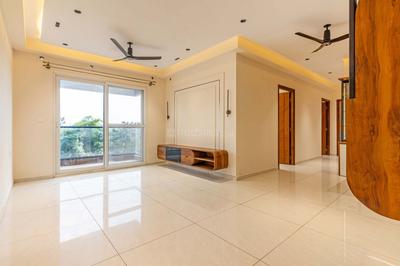 3.5 BHK Flat
