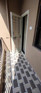 Balcony Image of 500 Sq.ft 1 BHK Apartment / Flat for rent in Hadapsar Pune for Rs. 10500