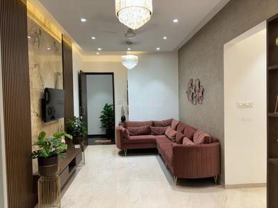 2 BHK Flat