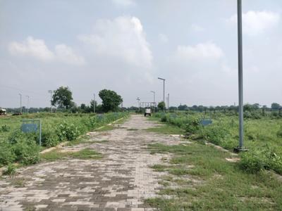 Image of 127 Sq.ft Residential Plot / Land for sale in Adore Smart City, Tajupur, Faridabad for Rs. 12954000
